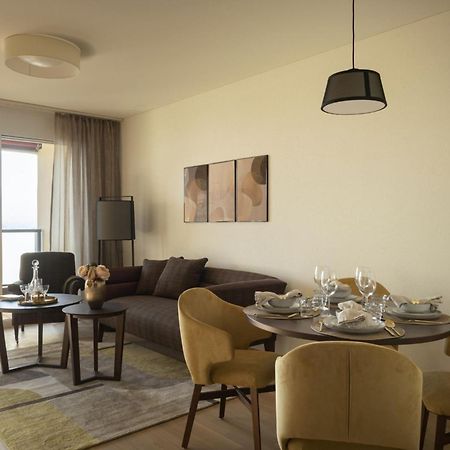 Senevita Dorfmatt Ferienwohnungen Und Apartments Muensingen Ngoại thất bức ảnh