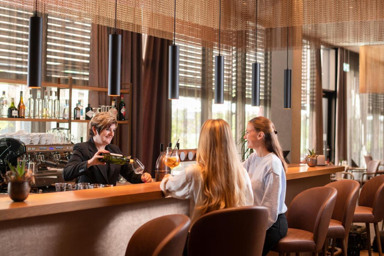 Senevita Dorfmatt Ferienwohnungen Und Apartments Muensingen Ngoại thất bức ảnh