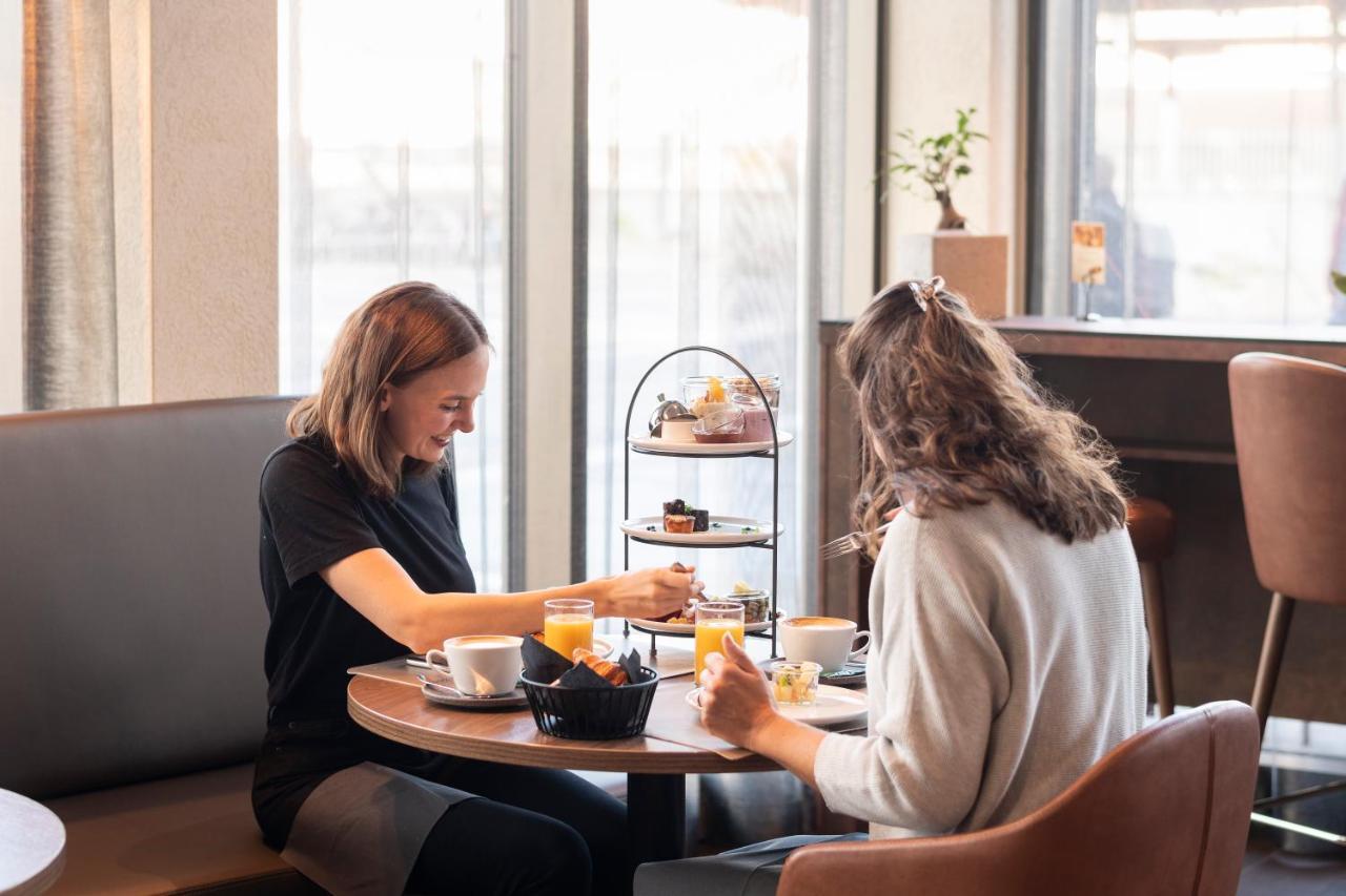 Senevita Dorfmatt Ferienwohnungen Und Apartments Muensingen Ngoại thất bức ảnh